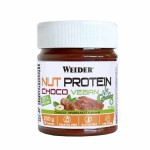 Nut Protein Choco Vegan Crunchy - 250 gr