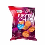 Protein Chips - 30 gr
