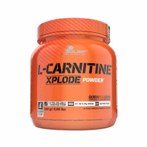 L-Carnitine Xplode - 300 gr