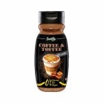 Salsa ServiVita Coffee Toffee - 320 ml