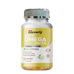 Ultra Omega 3 - 100 perlas