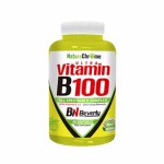 Ultra Vitamin B100 - 60 perlas