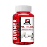 Burner & H2OUT - 90 caps.