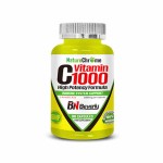 Vitamin C 1000 - 90 caps.