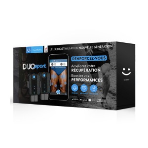 Bluetens Duo Sport