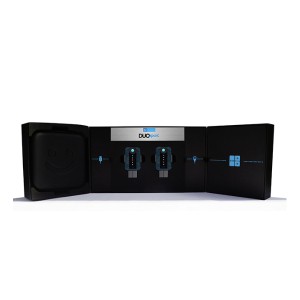 Bluetens Duo Sport