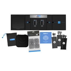 Bluetens Duo Sport