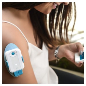 Pack Electrodos de Surf x6