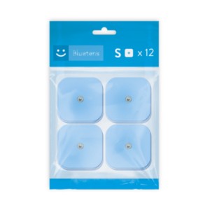 Pack Electrodos S x12