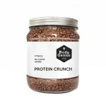 Protein Crunch Chocolate-Avellana - 500 gr