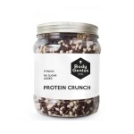 Protein Crunch Cookies & Cream - 500 gr