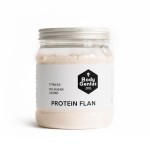 Protein Flan sabor Galleta con edulcorantes - 275 gr