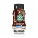 Syrup Chocolate - 330 ml