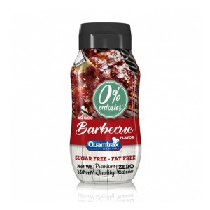 Sauce Barbecue - 330 ml