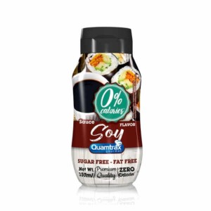 Sauce Soja - 330 ml