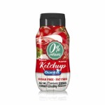 Sauce Ketchup - 330 ml