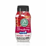 Syrup Strawberry - 330 ml
