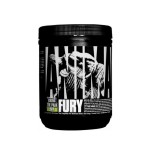 Animal Fury - 480 gr