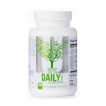 Daily Formula - 100 tabls.