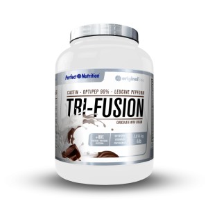 Tri-Fusion - 1,816 Kg
