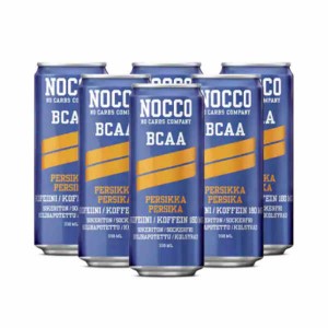 Pack Nocco Combinado - 12 unid. x 250 ml