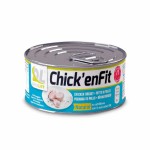 Chick'en Fit - 155 gr