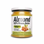 Almond Butter - 250 gr