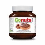 Gonuts - 350 gr