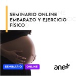 Seminario Online: Embarazo y Ejercicio Fisico