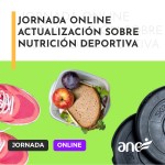 Jornada Online: Actualizacion sobre nutricion deportiva