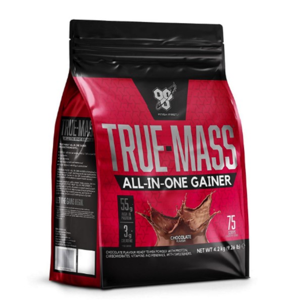 True-Mass ALL IN ONE - 4,2 kg