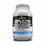 100% Ion Exchange Professional Protein - 750 gr
