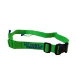 Cinturon Porta-Geles Victory Endurance Verde