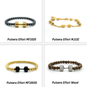 Pullsera Effort a elegir