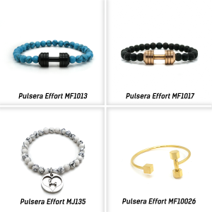 Pullsera Effort a elegir