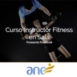 Curso: Instructor Fitness en Sala de Musculacion