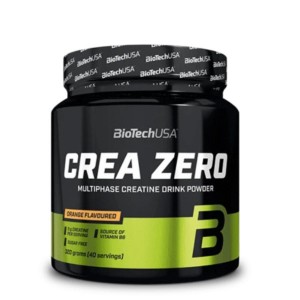 Crea Zero - 320 gr