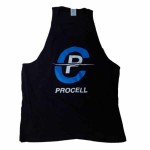 Camiseta de Tirantes Procell