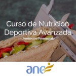 Curso: Nutricion Deportiva Avanzada