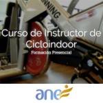 Curso: Instructor de Cicloindoor