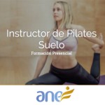 Curso: Instructor de Pilates Suelo