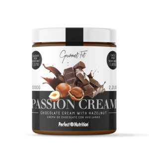 Passion Cream - 1 Kg