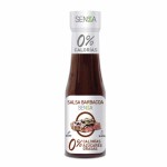 Salsa Barbacoa 0% - 250 ml