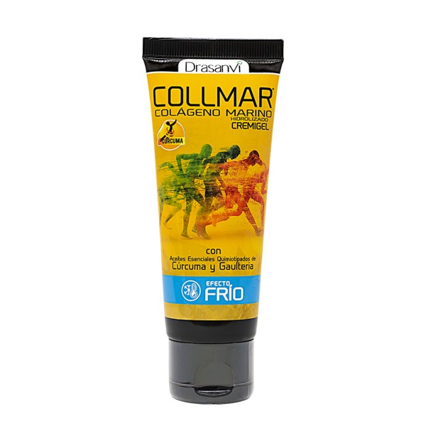 Collmar Cremi Gel Efecto Frio - 75 ml