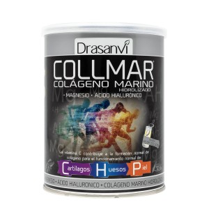Collmar Magnesio - 300 gr