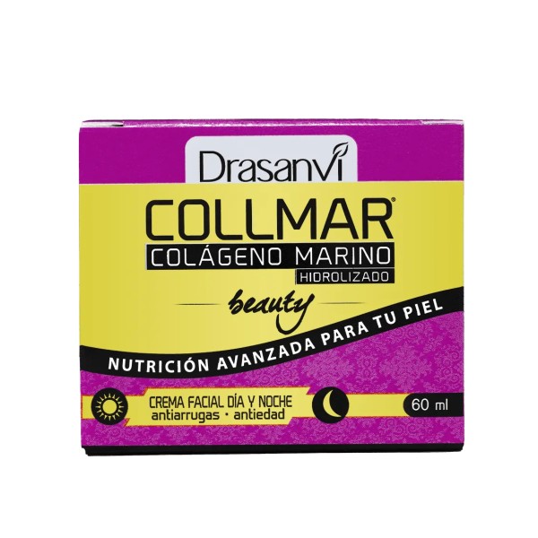 Collmar Beauty Crema Facial - 60 ml
