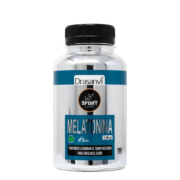 Melatonina - 90 caps.