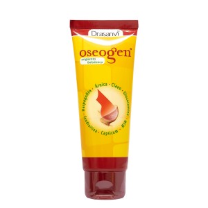Oseogen Unguento Balsamico - 75 ml