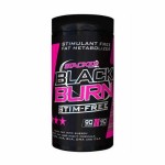 Black Burn - 90 caps.