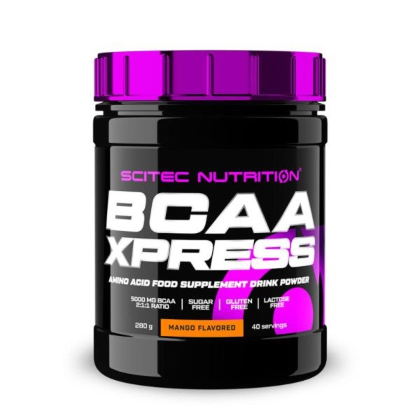 BCAA Xpress - 280 gr